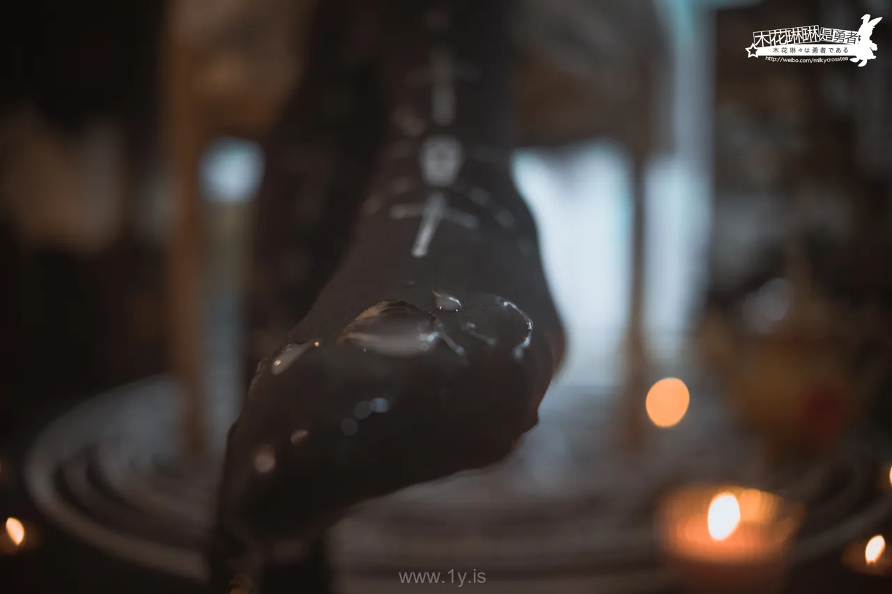 木花琳琳是勇者 Vol.45.魔女狩り~La Noche de Walpurgis